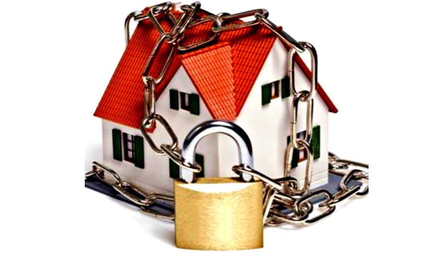 Huis in Venray na inbraak direct weer afgesloten